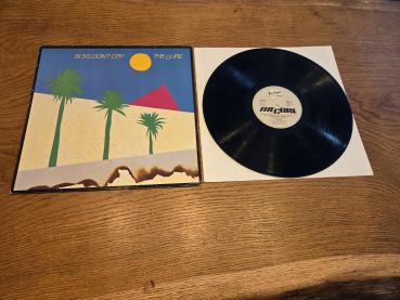 The Cure Boys don´t cry 1979 Fiction Records 0060.276 Deutsche Pressung VG/VG+